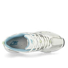 New Balance MR530SGB White Low Top Sneakers  Detailfoto | Overkill