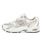New Balance MR530SGC White / Silver Metallic Low Top Sneakers MR530SGC | Overkill