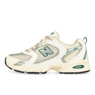 New Balance MR530SX Sea Salt / White Low Top Sneakers MR530SX | Overkill
