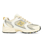 New Balance MR530SY Sea Salt / Ginger Lemon Low Top Sneakers  Silhouette | Overkill