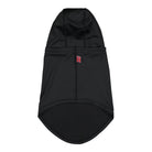 Mr. Serious Balaclava Tunnel Scarf Black Balaclava MS-BTS-BLK Close-up | Overkill
