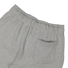 New Balance Made In USA Core Short Athletic Grey Shorts Detail view 1 | Overkill