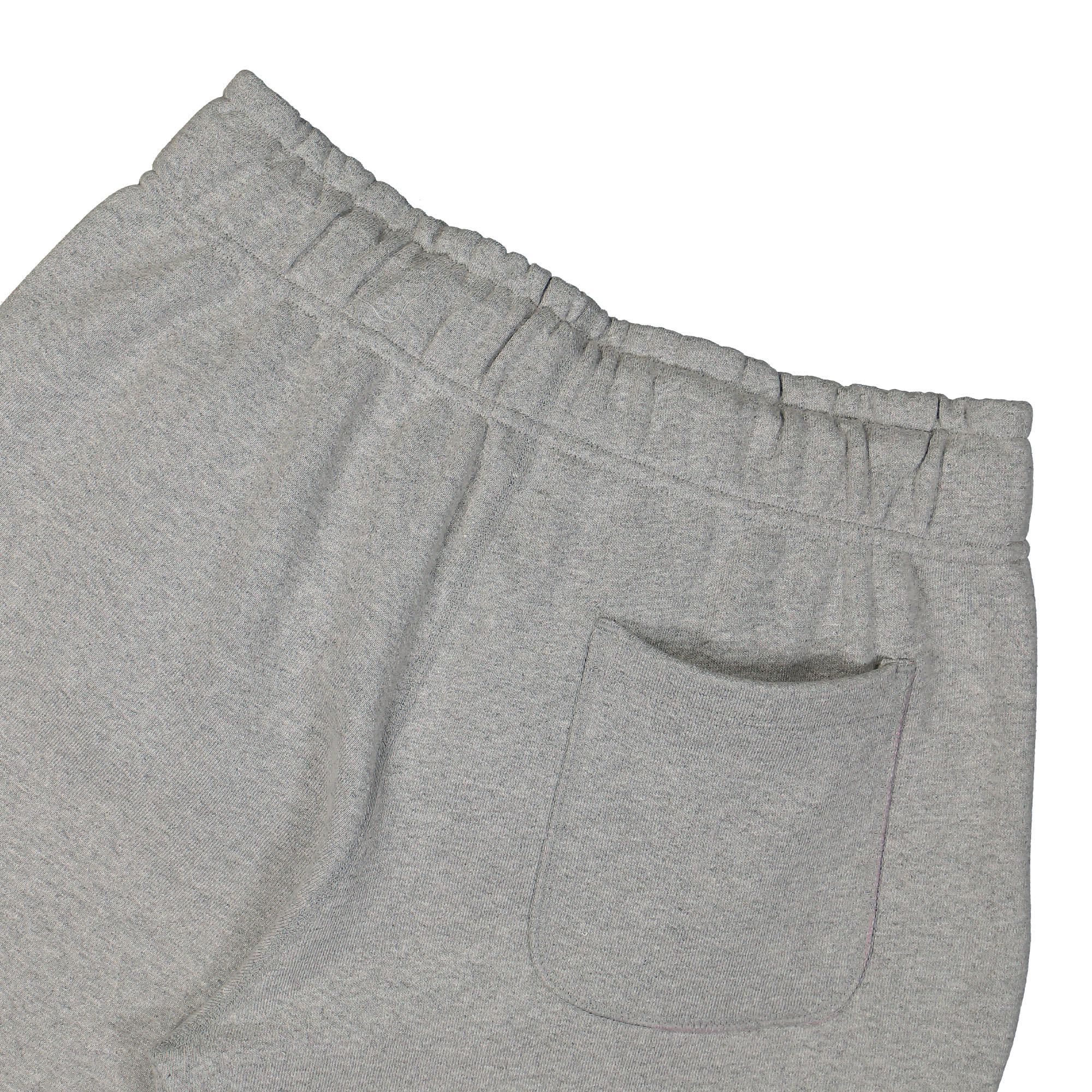 New Balance Made In USA Core Short Athletic Grey Shorts Detail view 1 | Overkill