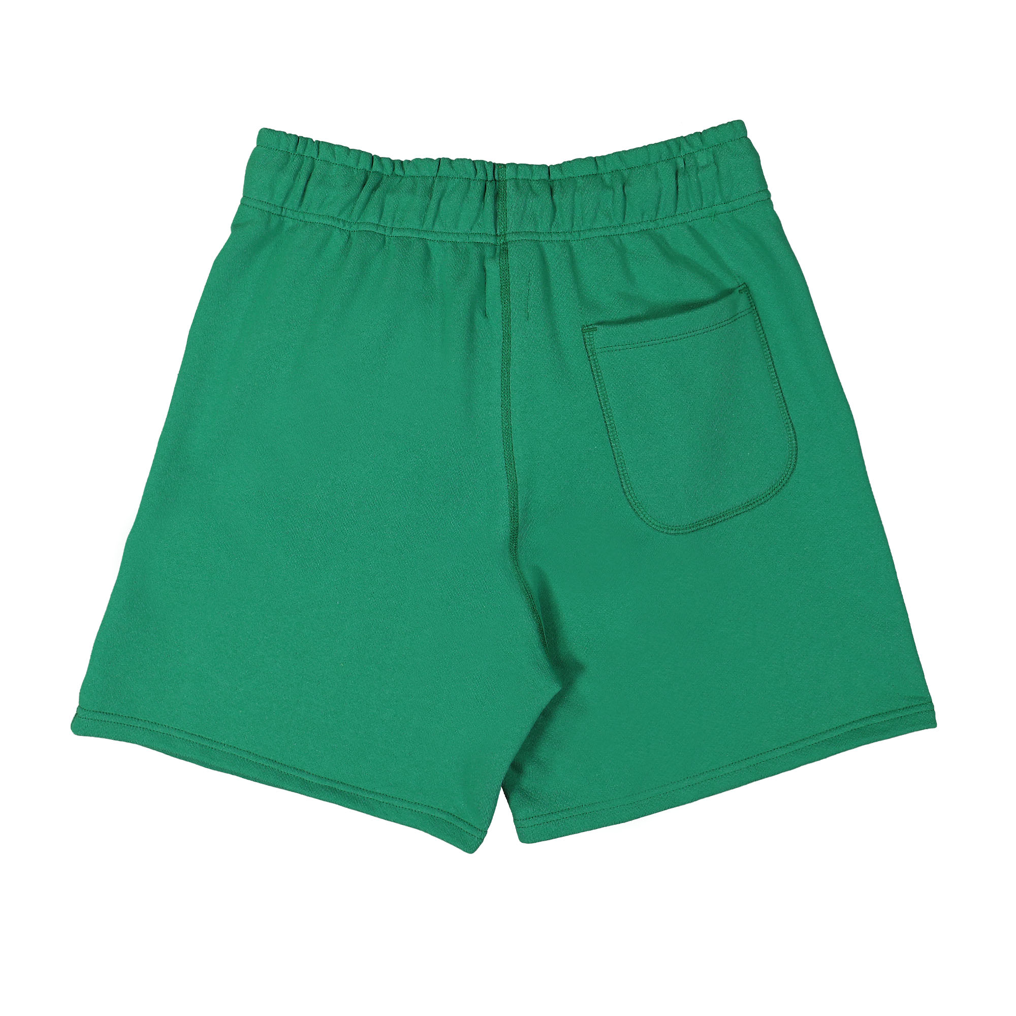 New Balance Made In USA Core Short Classic Pine Shorts Material | Overkill
