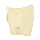 New Balance Made In USA Pin Short Dawn Glow Shorts Close-up | Overkill