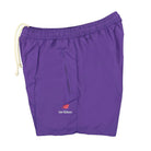 New Balance Made In USA Pin Short Prism Purple Shorts Close-up | Overkill