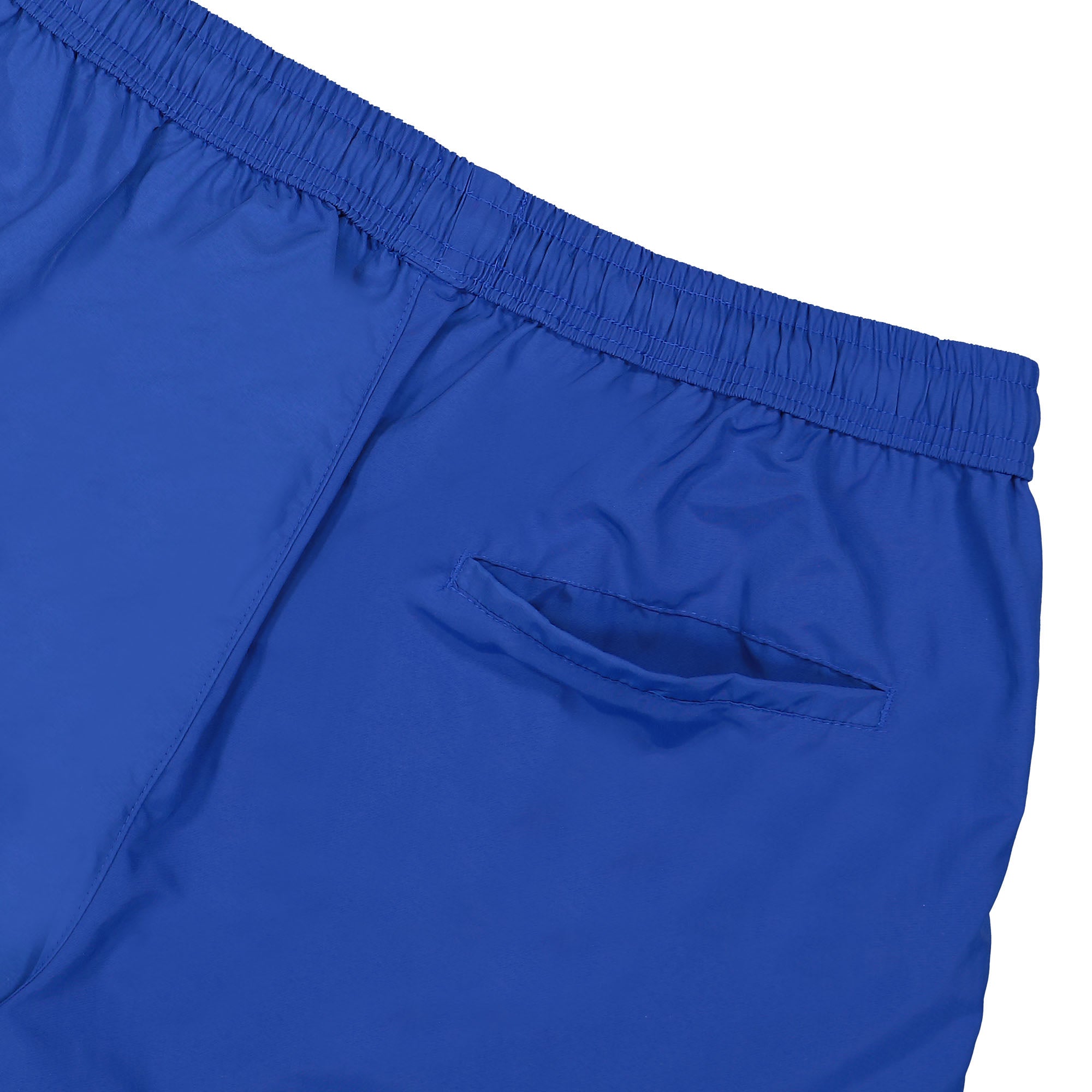 New Balance Made In USA Pin Short Blue Shorts Detail view 1 | Overkill