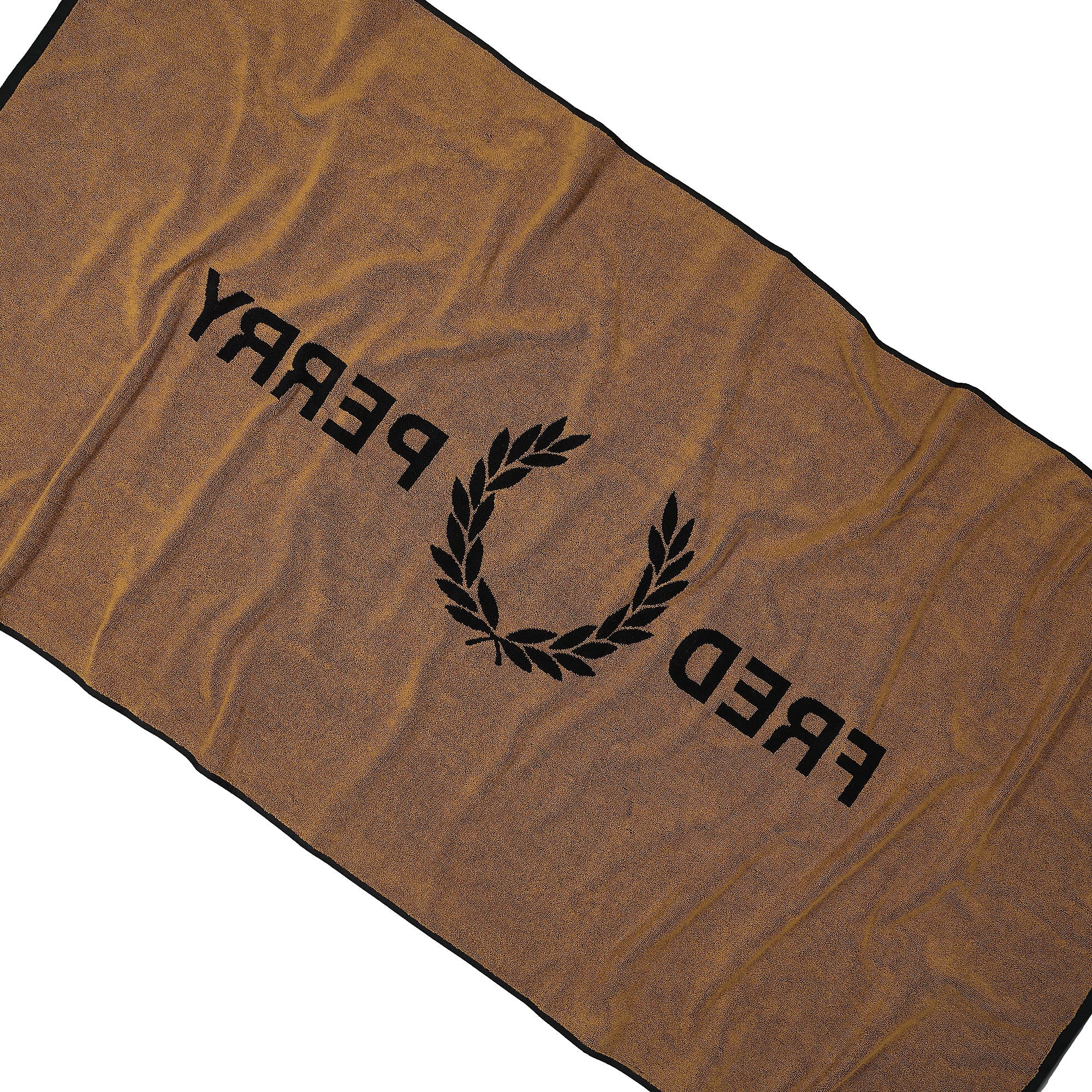 Fred Perry FLP Beach Towel MS7705-U12 | OVERKILL