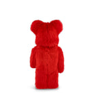 Medicom Be@rbrick Elmo Costume Version 2.0 400% Multicolor Collectibles & Toys Detailfoto | Overkill