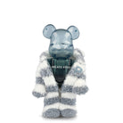 Medicom Be@rbrick Mint White Pyjama 400% Multicolor Collectibles & Toys Detailfoto | Overkill