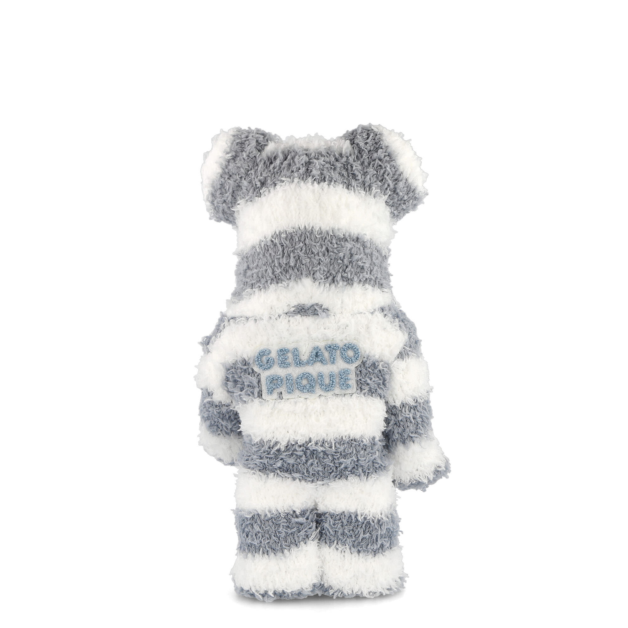 Medicom Be@rbrick Mint White Pyjama 400% Multicolor Collectibles & Toys Detail view 1 | Overkill