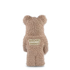 Medicom Be@rbrick Beige Pyjama 400% Multicolor Collectibles & Toys Detail view 1 | Overkill