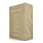 Medicom Be@rbrick Beige Pyjama 400% Multicolor Collectibles & Toys Detail view 2 | Overkill
