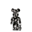 Medicom Be@rbrick Black Scandal Multiple Selves 400% + 100% Multicolor Collectibles & Toys YYXSUXSXMBBSMS400100 | Overkill