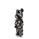 Medicom Be@rbrick Black Scandal Multiple Selves 400% + 100% Multicolor Collectibles & Toys  Material | Overkill