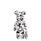 Medicom Be@rbrick Highwayman 400% + 100% Multicolor Collectibles & Toys BXMBH400100 | Overkill