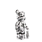 Medicom Be@rbrick Highwayman 400% + 100% Multicolor Collectibles & Toys Close-up | Overkill