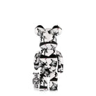 Medicom Be@rbrick Highwayman 400% + 100% Multicolor Collectibles & Toys Detailfoto | Overkill
