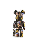 Medicom Be@rbrick Girl with a Pearl Earring 400% + 100% Multicolor Collectibles & Toys Detailfoto | Overkill