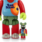 Medicom Be@rbrick Marvin The Martian 400% + 100% Multicolor Collectibles & Toys Detail view 1 | Overkill