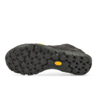 New Balance MT10OAC Black / Castlerock Low Top Sneakers  Detail View 1 | Overkill