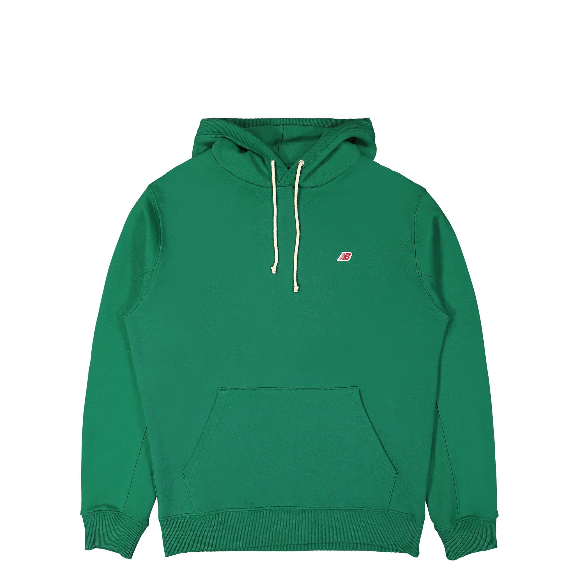 New Balance Made In USA Core Hoodie Classic Pine Hoodies MT21540 / ECS | Overkill