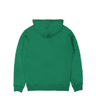 New Balance Made In USA Core Hoodie Classic Pine Hoodies Material | Overkill