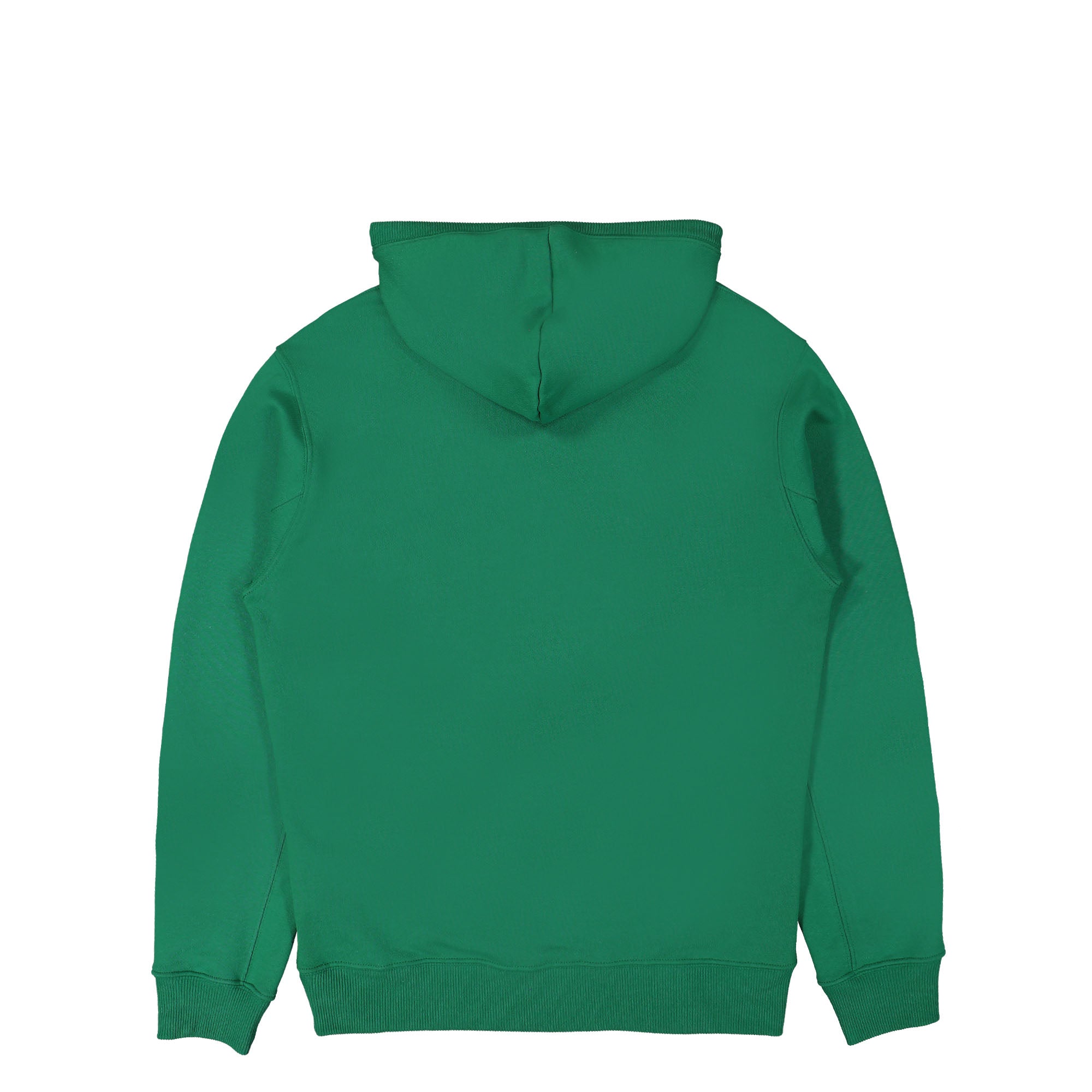 New Balance Made In USA Core Hoodie Classic Pine Hoodies Material | Overkill