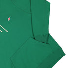 New Balance Made In USA Core Hoodie Classic Pine Hoodies Detailfoto | Overkill