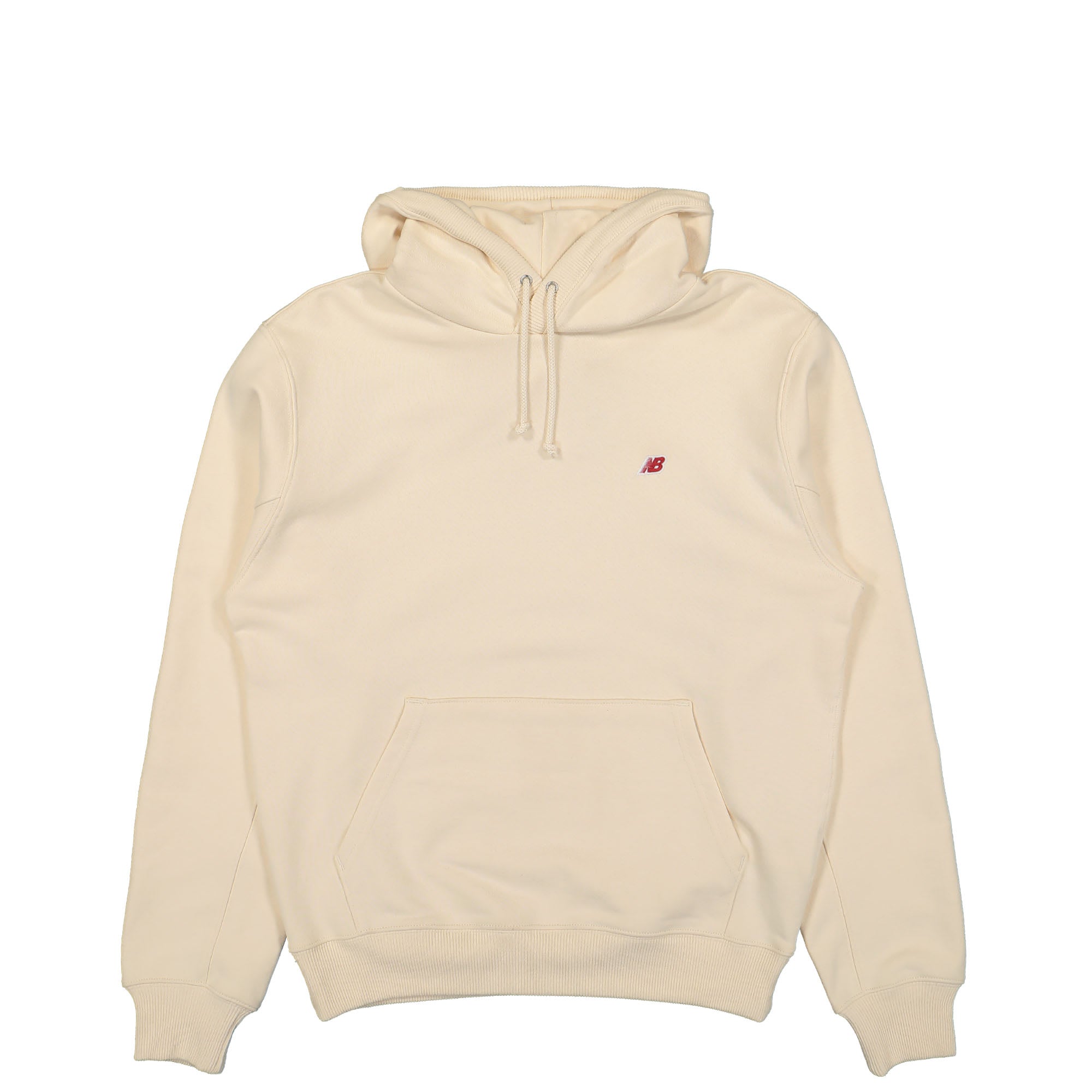 New Balance Made In USA Core Hoodie After Glow Hoodies MT21540 / MCU | Overkill