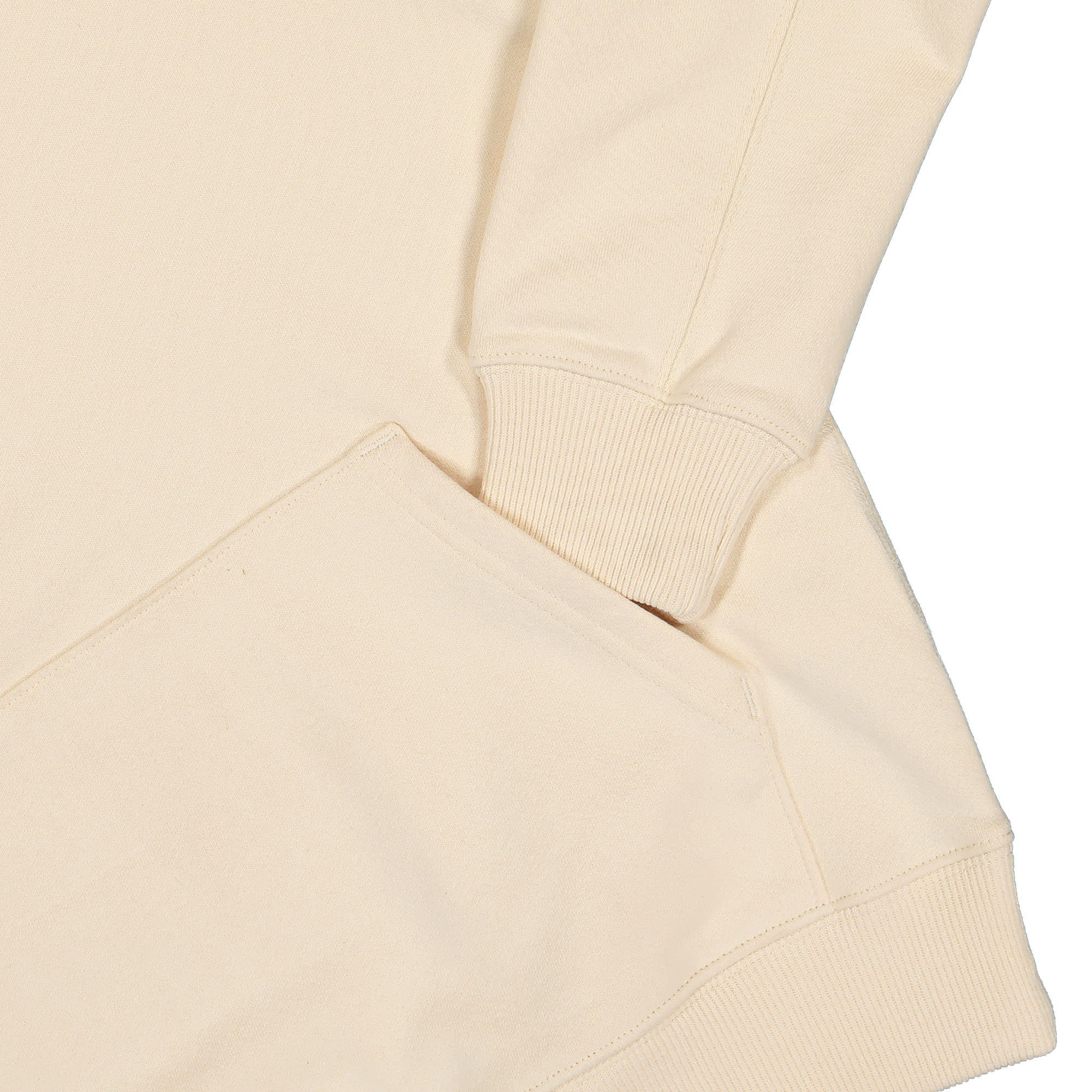 New Balance Made In USA Core Hoodie After Glow Hoodies Detailfoto | Overkill