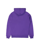 New Balance Made In USA Core Hoodie Prism Purple Hoodies Material | Overkill