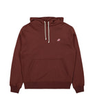 New Balance Made In USA Hoodie Brown Hoodies MT21540 / ROK | Overkill