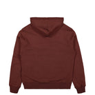 New Balance Made In USA Hoodie Brown Hoodies Material | Overkill