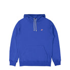 New Balance Made In USA Core Hoodie Blue Hoodies MT21540 / TRY | Overkill
