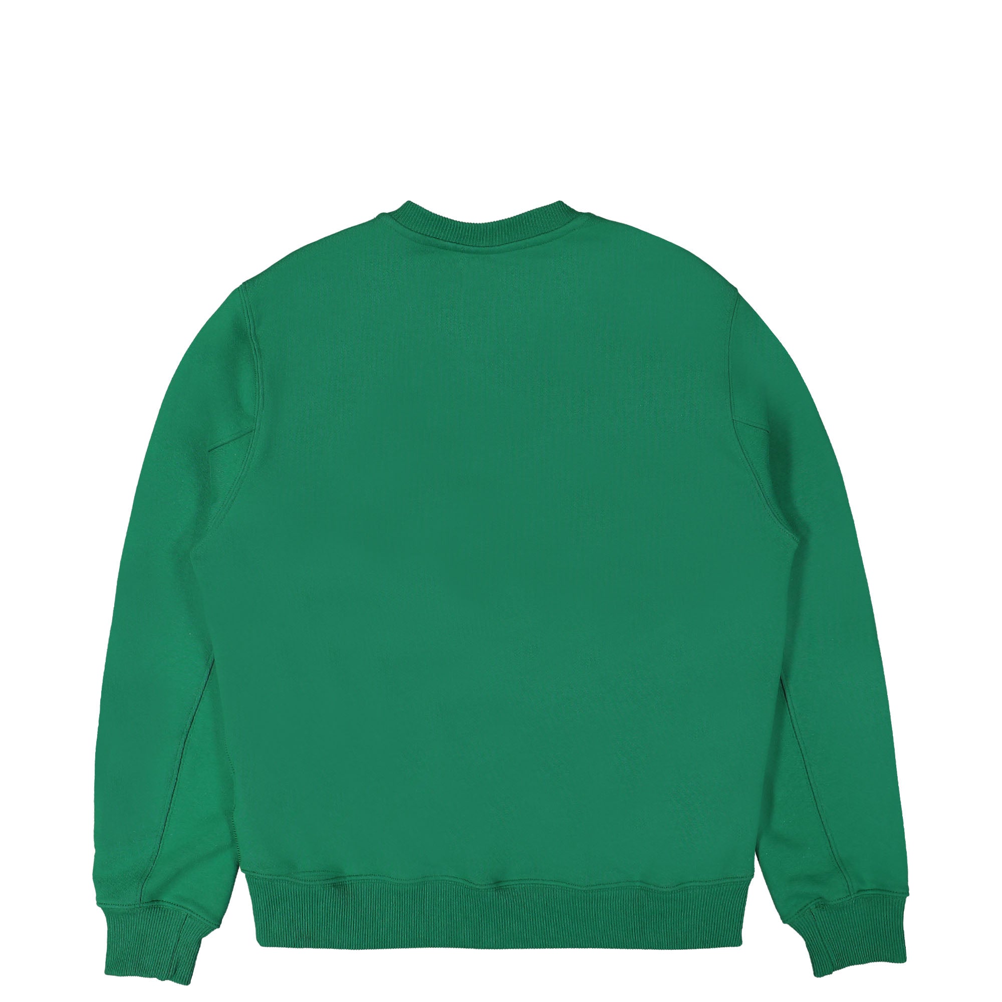 New Balance Made In USA Core Sweatshirt Classic Pine Sweatshirts Material | Overkill
