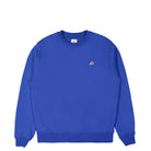 New Balance Made In USA Core Sweatshirt Blue Sweatshirts MT21541 / TRY | Overkill