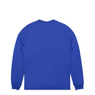 New Balance Made In USA Core LS Tee Blue Longsleeves Material | Overkill