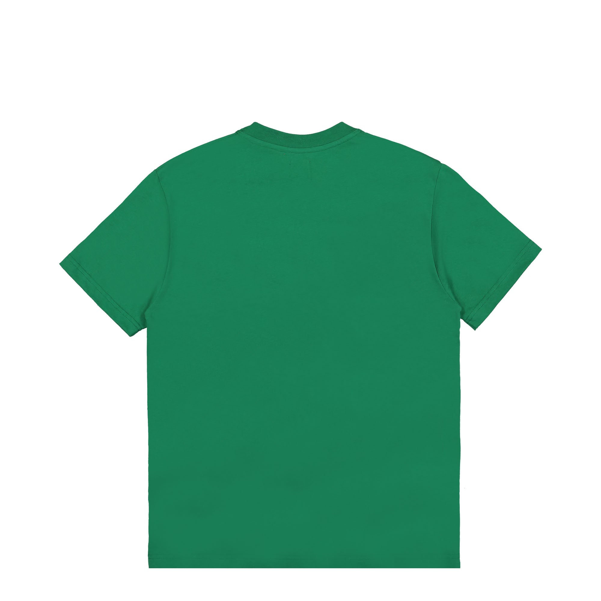 New Balance Made In USA Core SS Tee Classic Pine T-Shirts Material | Overkill