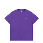 New Balance Made In USA Core SS Tee Prism Purple T-Shirts MT21543 / PRP | Overkill