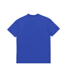New Balance Made In USA Core SS Tee Blue T-Shirts Material | Overkill