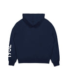 New Balance Made In USA Heritage Hoodie Natural Indigo Hoodies Material | Overkill
