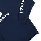 New Balance Made In USA Heritage Hoodie Natural Indigo Hoodies Detailfoto | Overkill