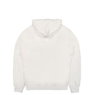 New Balance Made In USA Heritage Hoodie White Hoodies Material | Overkill