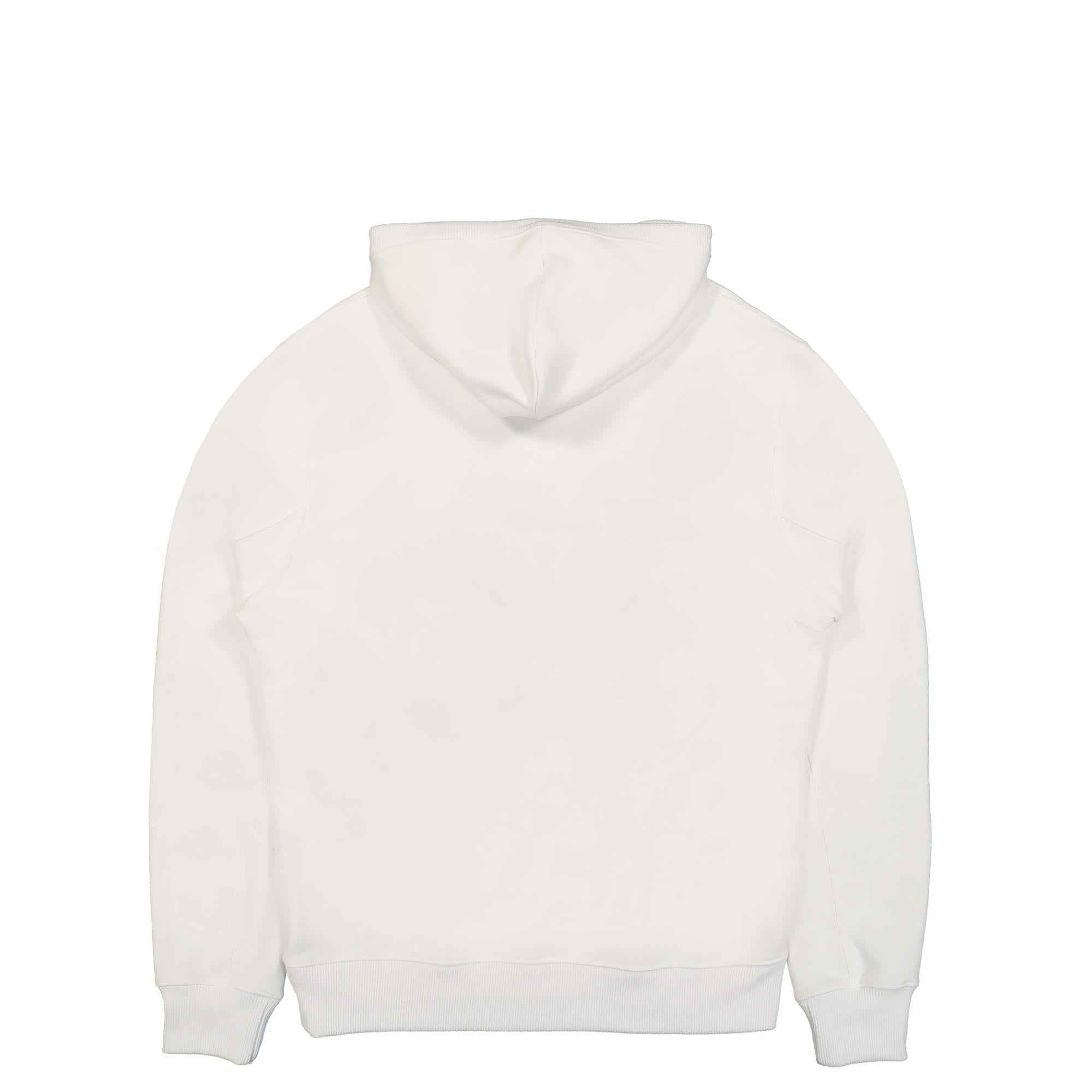 New Balance Made In USA Heritage Hoodie White Hoodies Material | Overkill