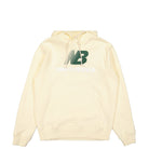 New Balance Made In USA Heritage Hoodie Afterglow Hoodies MT23547 / AFG | Overkill