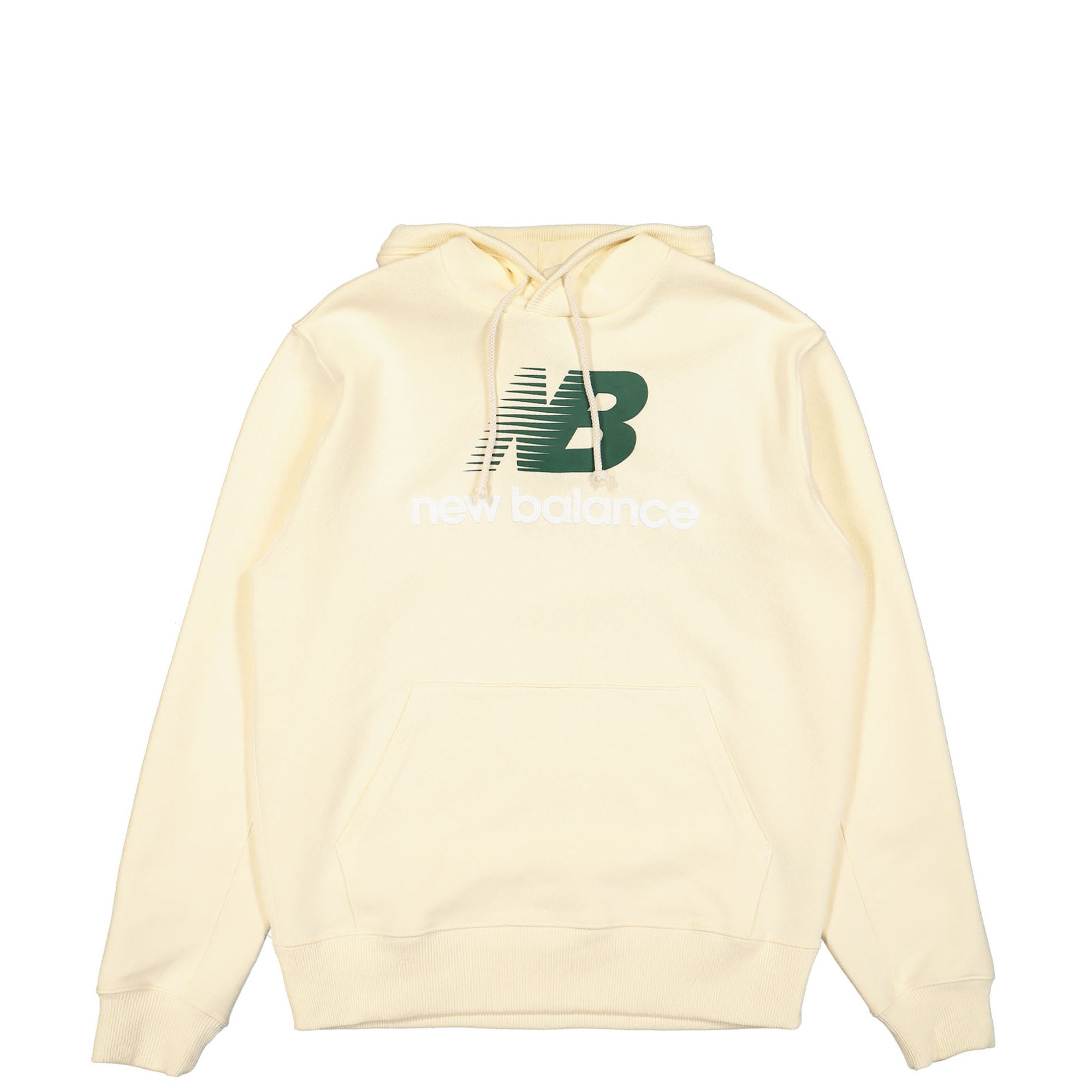 New Balance Made In USA Heritage Hoodie MT23547 / AFG | OVERKILL
