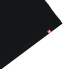 New Balance Small Logo Tee Black T-Shirts Detailfoto | Overkill