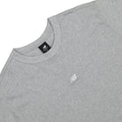 New Balance Athletics Remastered Graphic Tee Athletic Grey T-Shirts Material | Overkill