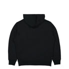 New Balance Essentials Reimagined Hoodie Black Hoodies Material | Overkill